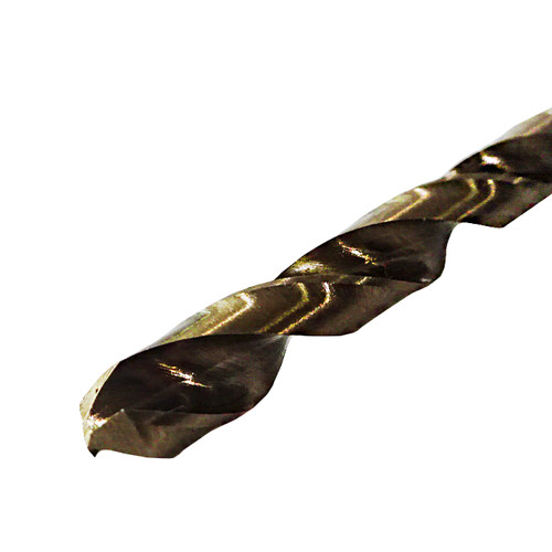 LINZ Mata Bor Besi & Stainless 17 MM - Drill Bits HSS Cobalt