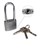 TORA Gembok Panjang 3 Kunci 40 mm - Padlock Safety Long American