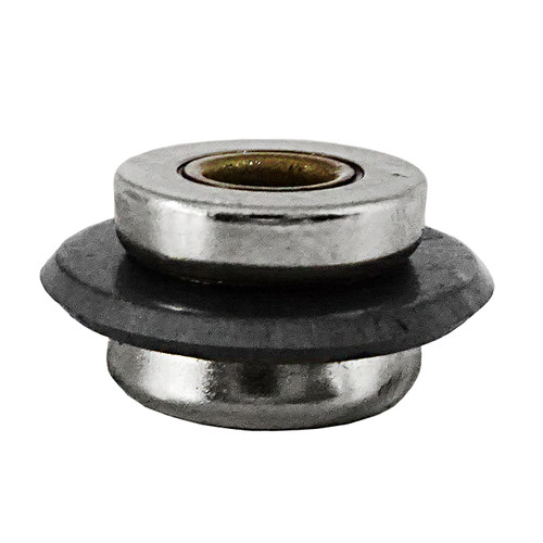Mata Potong Keramik + Bearing 22 MM - Tungsten Cutting Wheel With Bear
