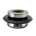 Mata Potong Keramik + Bearing 22 MM - Tungsten Cutting Wheel With Bear