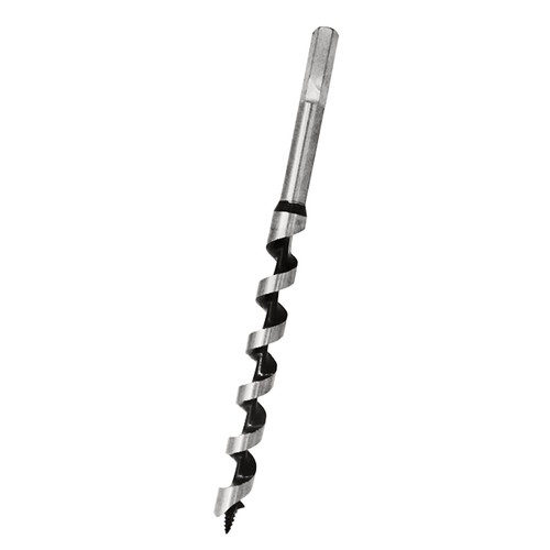 TORA Mata Bor Kayu 16 x 230 MM - Auger Bit 5/8 Inch