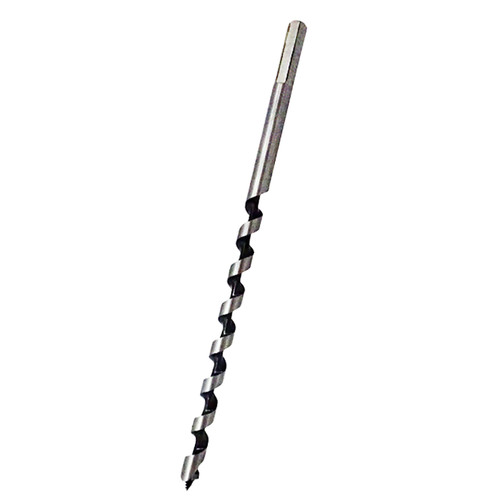TORA Mata Bor Kayu 10 x 230 MM - Auger Bit 3/8 Inch