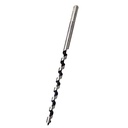 TORA Mata Bor Kayu 10 x 230 MM - Auger Bit 3/8 Inch