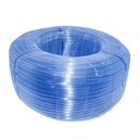 SINGAMAS Selang Air PVC Elastis Tebal Transparan 3/8 Inch x 100 Meter