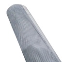 BLANKE Kawat Parabola Baja 2.5 MM x 5 MM x 1 Meter