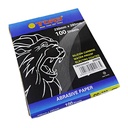 TORA Amplas Duco Standard Grit 2000 - Abrasive Paper Grade B Standard