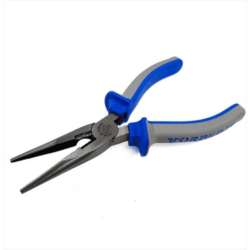 TORA Tang Lancip New Series 8 Inch - Plier Long Nose