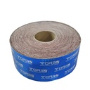 TORA Amplas Roll Grit 80 Panjang 50 Meter - Abrasive Sand Paper Roll