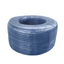 SINGAMAS Selang Air PVC Benang Transparan 5/16 Inch x 100 Meter