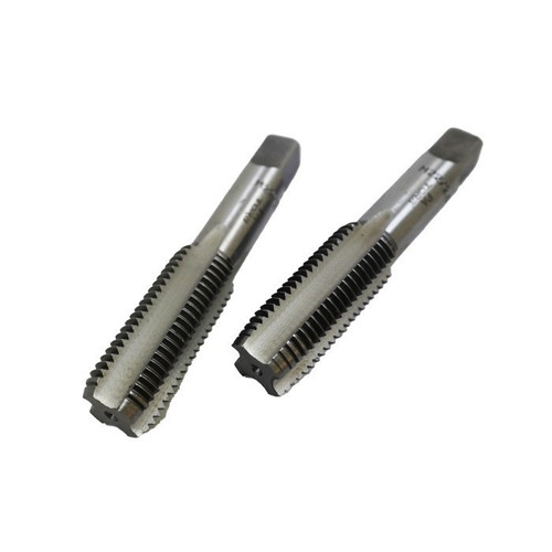 TORA Hand Tap Set 3 Pcs M24 x 3,0 - Tap Ulir Drat Baut