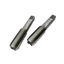 TORA Hand Tap Set 3 Pcs M24 x 3,0 - Tap Ulir Drat Baut