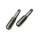 TORA Hand Tap Set 3 Pcs M22 x 2,5 - Tap Ulir Drat Baut