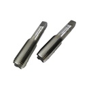 TORA Hand Tap Set 3 Pcs M18 x 2,0 - Tap Ulir Drat Baut