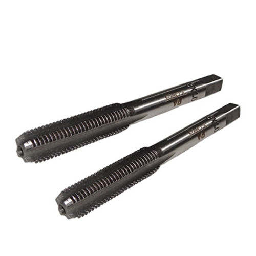 TORA Hand Tap Set 3 Pcs M10 x 1,0 - Tap Ulir Drat Baut