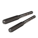 TORA Hand Tap Set 3 Pcs M10 x 1,0 - Tap Ulir Drat Baut