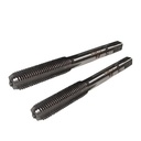 TORA Hand Tap Set 3 Pcs M8 x 1,25 - Tap Ulir Drat Baut