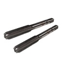 TORA Hand Tap Set 3 Pcs M8 x 1,0 - Tap Ulir Drat Baut