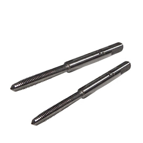 TORA Hand Tap Set 3 Pcs M6 x 1,0 - Tap Ulir Drat Baut
