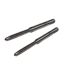 TORA Hand Tap Set 3 Pcs M6 x 1,0 - Tap Ulir Drat Baut