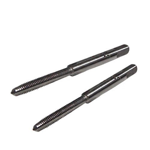 TORA Hand Tap Set 3 Pcs M3 x 0,5 - Tap Ulir Drat Baut