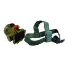 KISEKI Titanium Head Lamp CK-X2 20W - Senter Kepala