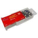 LINZ Mata Bor Besi & Stainless 7.5 MM - Drill Bits HSS Cobalt