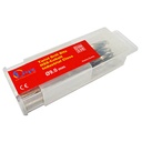 LINZ Mata Bor Besi & Stainless 9 MM - Drill Bits HSS Cobalt