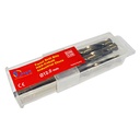 LINZ Mata Bor Besi & Stainless 12 MM - Drill Bits HSS Cobalt