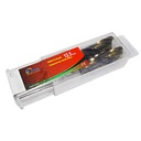 LINZ Mata Bor Besi & Stainless 12.5 MM - Drill Bits HSS Cobalt
