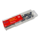 LINZ Mata Bor Besi & Stainless 13 MM - Drill Bits HSS Cobalt