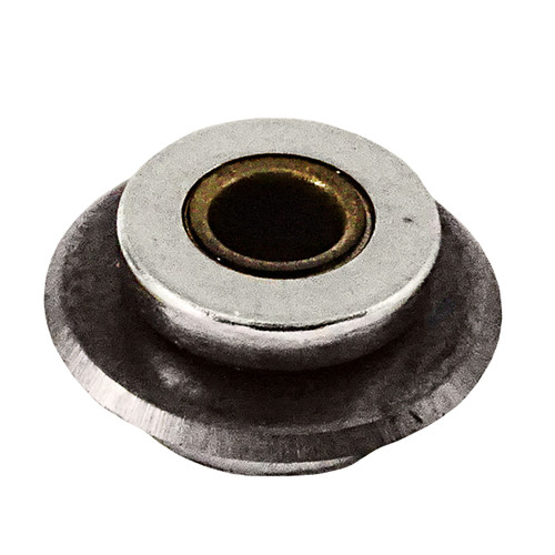 Mata Potong Keramik + Bearing 22 MM - Tungsten Cutting Wheel With Bear