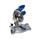 TORA Miter Saw 8 Inch 220 - 240V - Mesin Potong Alumunium / Kayu