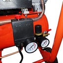 CLEARANCE SALE SGL Kompresor 1 HP 12 Liter - Air Compressor