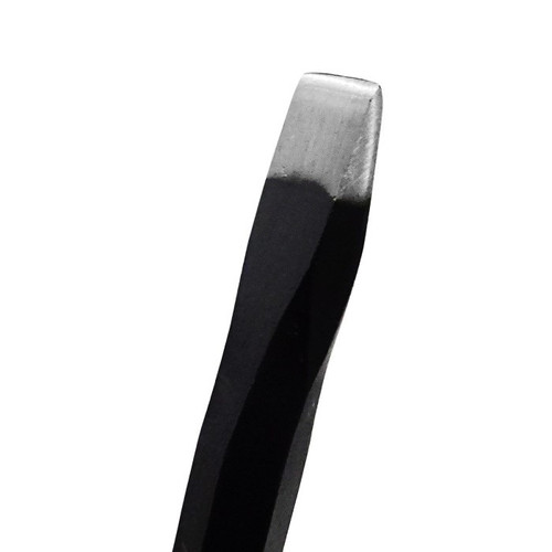 TORA Pahat Beton Gagang Karet 12 Inch x H19 MM x F22 MM - Hand Chisel