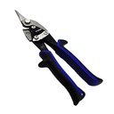 TORA Gunting Plat 10 Inch - Aviation Tin Snip