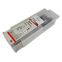 LINZ Mata Bor Besi & Stainless 9.5 MM - Drill Bits HSS Cobalt