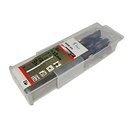 LINZ Mata Bor Besi & Stainless 11 MM - Drill Bits HSS Cobalt