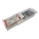 LINZ Mata Bor Besi & Stainless 12 MM - Drill Bits HSS Cobalt