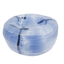 SINGAMAS Selang Air PVC Elastis Transparan 5/16 Inch x 100 Meter