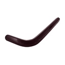 TORA Kunci L Pendek Satuan 8 MM - Hex Key Short