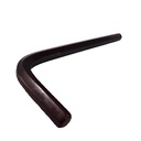 TORA Kunci L Pendek Satuan 4 MM - Hex Key Short