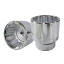 TORA Mata Sok 46 MM 3/4 DR 12 PT - Socket Hand - TAIWAN