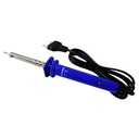 TORA Solder Gagang Plastik 40 Watt - Solder Iron