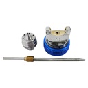TORA Air Cup Kit For HVLP 1,4 MM - HVLP Nozzle Kit