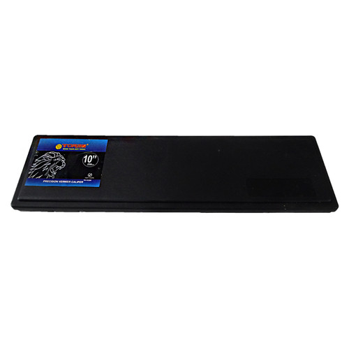 TORA Sigmat 10 Inch Box PVC - Precision Vernier Caliper