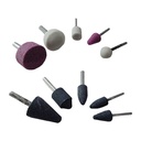 TORA Mounted Stone Set 10 Pcs - Batu Osco Set 10 Pcs MS10PC
