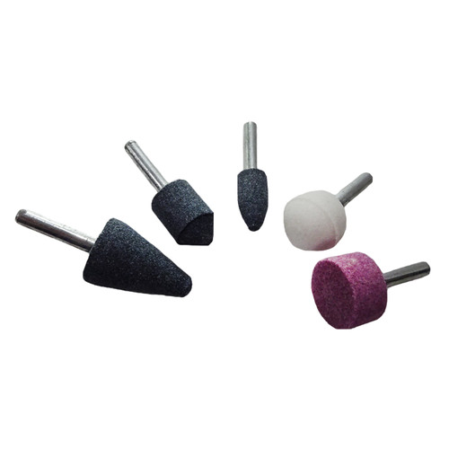 TORA Mounted Stone Set 5 Pcs - Batu Osco Set 5 Pcs MS5PC