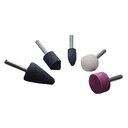 TORA Mounted Stone Set 5 Pcs - Batu Osco Set 5 Pcs MS5PC
