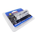 TORA Mata Sok & Busi Magnet 21 MM 1/2 DR - Socket Magnetic - TAIWAN
