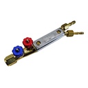 LINZ Blender Las Karbit 4 Pipa - Welding Torch 4 Pipe